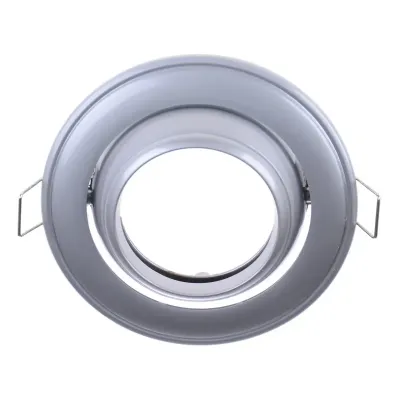 Точечный светильник Brille 20W HDL-DE 02 Хром 163201
