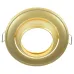 Точечный светильник Brille 20W HDL-DE 02 Золотистый 163065