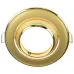 Точечный светильник Brille 20W HDL-DE 02 Золотистый 163066