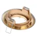 Точечный светильник Brille 20W HDL-DE 02 Золотистый 163067 Точечный светильник Brille 20W HDL-DE 02 Золотистый 163067