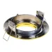 Точечный светильник Brille 20W HDL-DE 02 Хром 163377