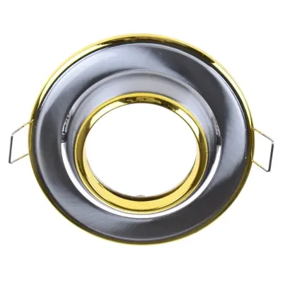 Точечный светильник Brille 20W HDL-DE 02 Хром 163377