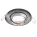 Точечный светильник Brille 20W HDL-DE 02 Никель 162321