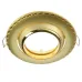 Точечный светильник Brille 20W HDL-DE 06 Золотистый 163071
