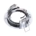 Точечный светильник Brille 20W HDL-DS 02 Хром 163769 Точечный светильник Brille 20W HDL-DS 02 Хром 163769