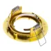 Точечный светильник Brille 20W HDL-DS 02 Латунь 163772