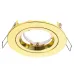 Точечный светильник Brille 20W HDL-DS 02 Латунь 163772