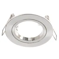 Точечный светильник Brille 20W HDL-DS 02 Хром 163770 Точечный светильник Brille 20W HDL-DS 02 Хром 163770