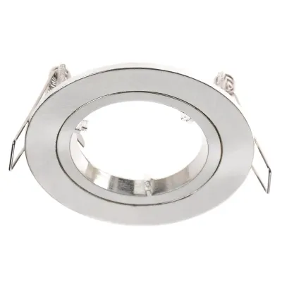 Точечный светильник Brille 20W HDL-DS 02 Хром 163770