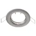Точечный светильник Brille 20W HDL-DS 03 Серебристый 163575