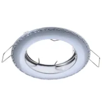Точечный светильник Brille 20W HDL-DS 06 Золотистый 163017