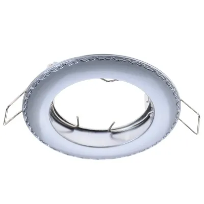 Точечный светильник Brille 20W HDL-DS 06 Золотистый 163017