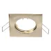 Точечный светильник Brille 20W HDL-DS 110 Латунь 163650