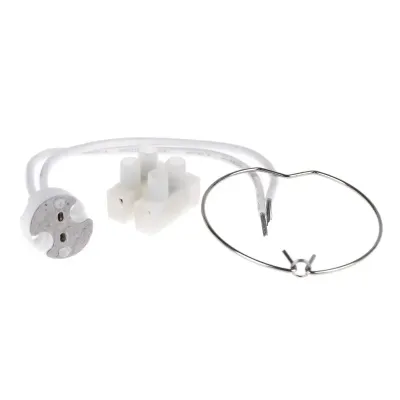 Точечный светильник Brille HDL-DS Хром L13-067