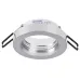 Точечный светильник Brille HDL-DS Хром L13-067