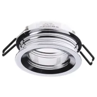 Точечный светильник Brille HDL-DS Хром L13-069 Точечный светильник Brille HDL-DS Хром L13-069