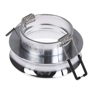 Точечный светильник Brille HDL-DS Хром L13-071