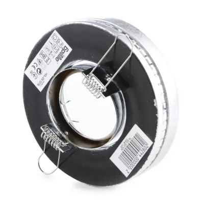 Точечный светильник Brille HDL-DS 127 Никель 36-021