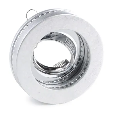 Точечный светильник Brille HDL-DS 127 Никель 36-021