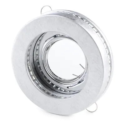 Точечный светильник Brille HDL-DS 127 Никель 36-021