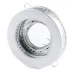 Точечный светильник Brille HDL-DS 127 Никель 36-021