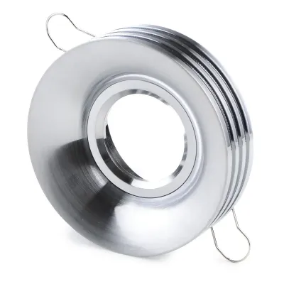 Точечный светильник Brille HDL-DS 130 Хром 36-025