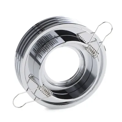 Точечный светильник Brille HDL-DS 130 Хром 36-027