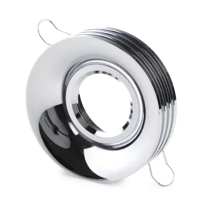 Точечный светильник Brille HDL-DS 130 Хром 36-027