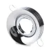 Точечный светильник Brille HDL-DS 130 Хром 36-027