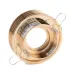 Точечный светильник Brille HDL-DS 130 Золотистый 36-026