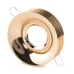 Точечный светильник Brille HDL-DS 130 Золотистый 36-026