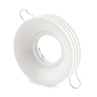 Точечный светильник Brille HDL-DS 130 Белый 36-024