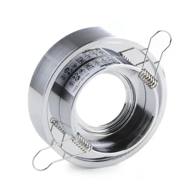 Точечный светильник Brille HDL-DS 131 Хром 36-029 Точечный светильник Brille HDL-DS 131 Хром 36-029