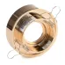 Точечный светильник Brille HDL-DS 131 Золотистый 36-030 Точечный светильник Brille HDL-DS 131 Золотистый 36-030
