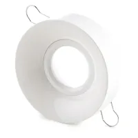 Точечный светильник Brille HDL-DS 131 Белый 36-028