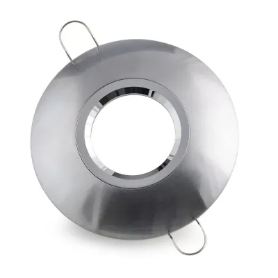 Точечный светильник Brille HDL-DS 132 Хром 36-033