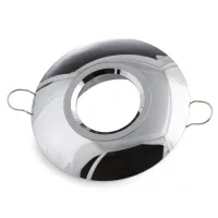 Точечный светильник Brille HDL-DS 132 Хром 36-035 Точечный светильник Brille HDL-DS 132 Хром 36-035