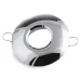 Точечный светильник Brille HDL-DS 132 Хром 36-035