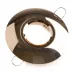 Точечный светильник Brille HDL-DS 132 Золотистый 36-034