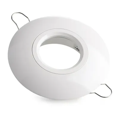 Точечный светильник Brille HDL-DS 132 Белый 36-032