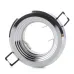 Точечный светильник Brille HDL-DS 133 Серебристый 36-037