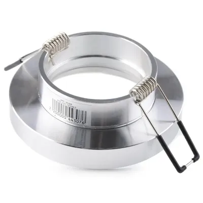 Точечный светильник Brille HDL-DS 133 Никель 36-038 Точечный светильник Brille HDL-DS 133 Никель 36-038