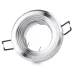 Точечный светильник Brille HDL-DS 133 Никель 36-038