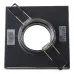 Точечный светильник Brille HDL-DS 135 Черный 36-047