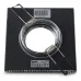 Точечный светильник Brille HDL-DS 135 Черный 36-046
