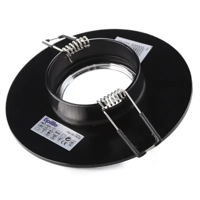 Точечный светильник Brille HDL-DS 138 Черный 36-067 Точечный светильник Brille HDL-DS 138 Черный 36-067