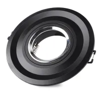 Точечный светильник Brille HDL-DS 138 Черный 36-067 Точечный светильник Brille HDL-DS 138 Черный 36-067
