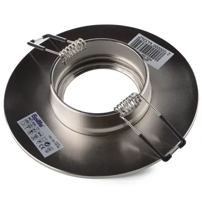 Точечный светильник Brille HDL-DS 138 Никель 36-065 Точечный светильник Brille HDL-DS 138 Никель 36-065