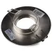 Точечный светильник Brille HDL-DS 138 Никель 36-065 Точечный светильник Brille HDL-DS 138 Никель 36-065