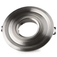 Точечный светильник Brille HDL-DS 138 Никель 36-065 Точечный светильник Brille HDL-DS 138 Никель 36-065